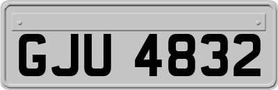GJU4832