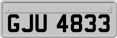 GJU4833