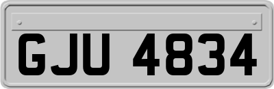 GJU4834