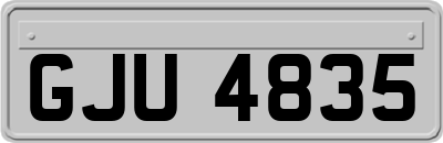 GJU4835