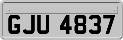 GJU4837