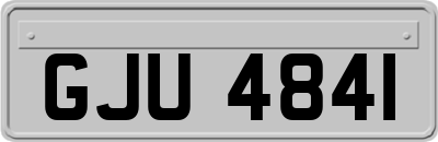 GJU4841