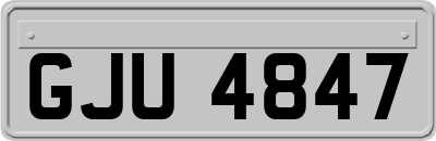GJU4847