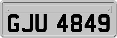 GJU4849
