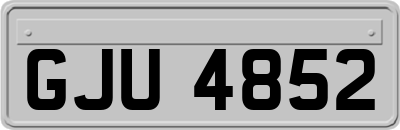 GJU4852