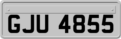 GJU4855