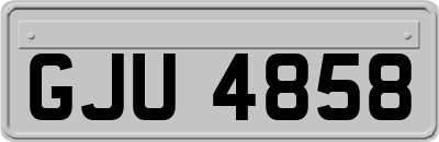 GJU4858