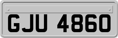 GJU4860
