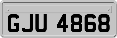 GJU4868