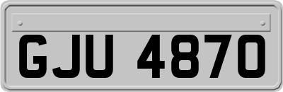 GJU4870