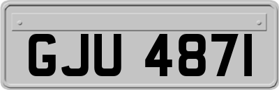 GJU4871
