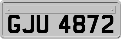 GJU4872