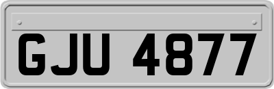 GJU4877
