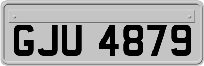 GJU4879