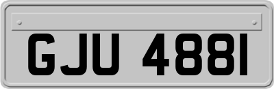 GJU4881