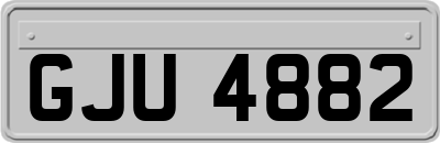 GJU4882