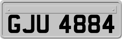 GJU4884