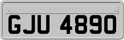 GJU4890