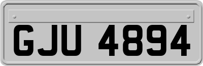 GJU4894