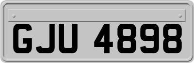 GJU4898