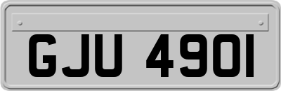 GJU4901