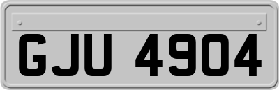 GJU4904