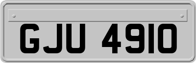 GJU4910