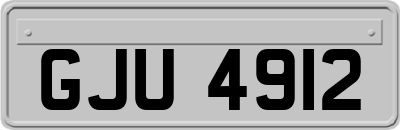 GJU4912