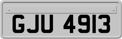 GJU4913