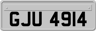GJU4914