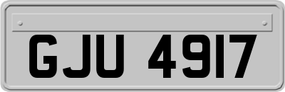 GJU4917