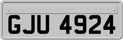 GJU4924