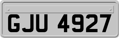 GJU4927