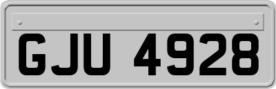GJU4928