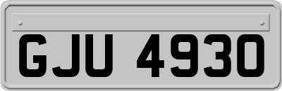 GJU4930