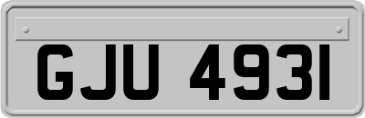 GJU4931