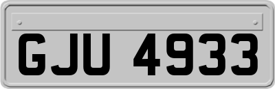 GJU4933