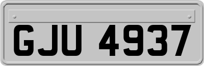 GJU4937