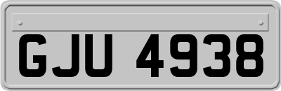 GJU4938