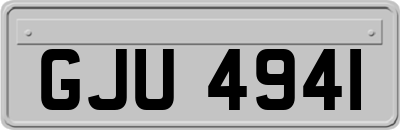 GJU4941