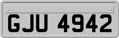 GJU4942