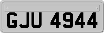 GJU4944