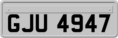 GJU4947