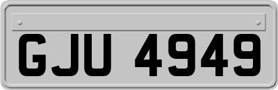GJU4949