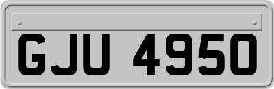 GJU4950