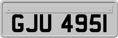 GJU4951