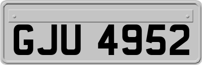 GJU4952