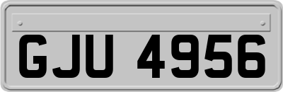 GJU4956