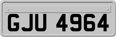 GJU4964