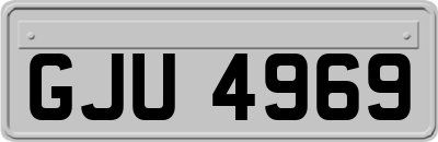 GJU4969